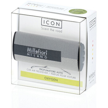 Icon Textil Geometric Oxygen - Vůně do auta